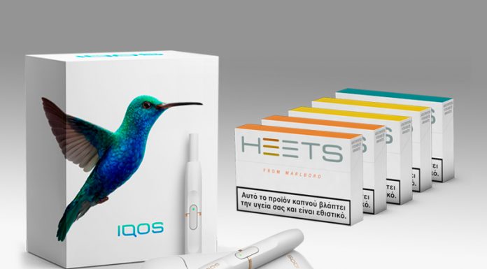 iqos