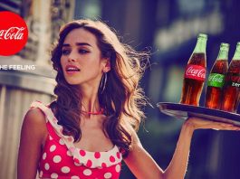 coca cola