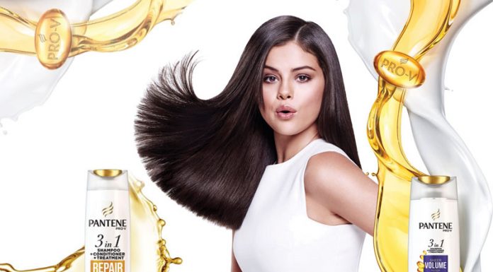 Νέο Pantene Pro-V τριπλής δράσης