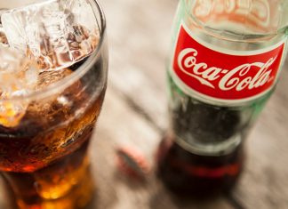 Νέα γεύση που προκαλεί από την Coca Cola