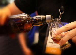 Το Whisky Live ανοίγει τις πύλες του στην Αθήνα