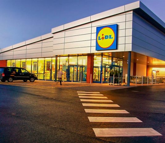 "Μαθήματα" ηθικής από 57χρονο στα Lidl