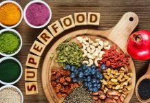 Superfoods