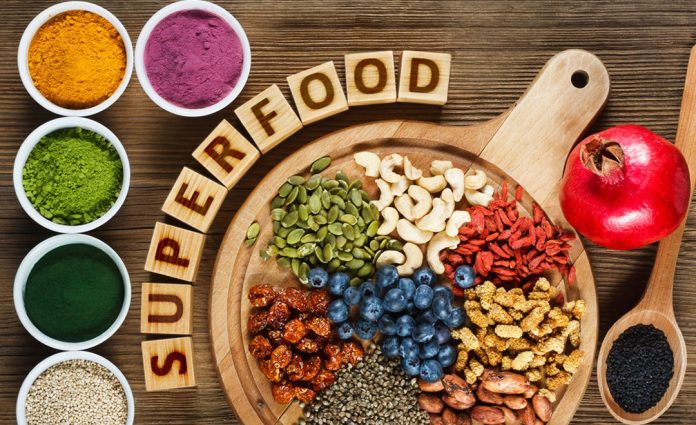 Superfoods