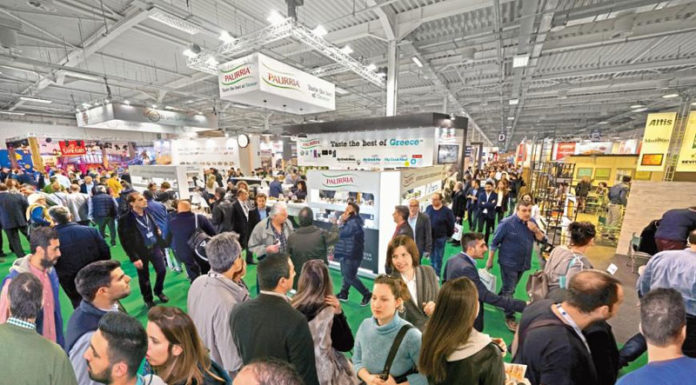 food expo '19