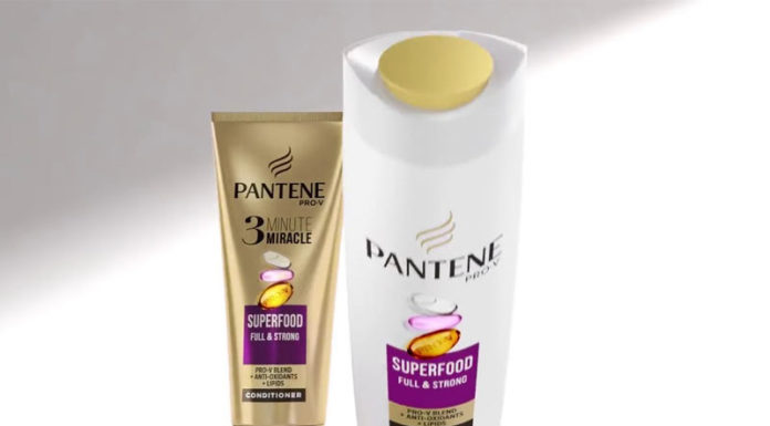 Pantene