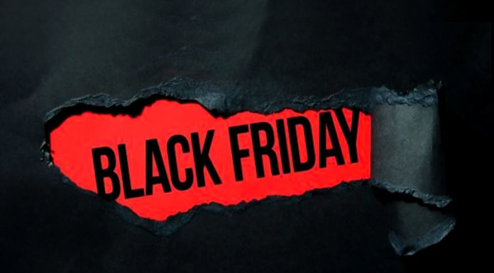 Στο "χορό" της Black Friday και το λιανεμπόριο τροφίμων