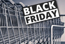 Μερίδιο στη Black Friday και για τις αλυσίδες σούπερ μάρκετ