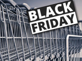 Μερίδιο στη Black Friday και για τις αλυσίδες σούπερ μάρκετ