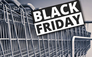 Μερίδιο στη Black Friday και για τις αλυσίδες σούπερ μάρκετ