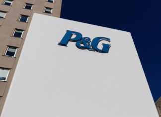 Νέες τεχνολογίες στα προϊόντα της P&G