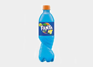 Αναψυκτικά Fanta σε σπάνιες γεύσεις από τη Βio-Ηrisi