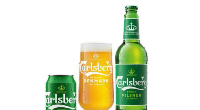 carlsberg