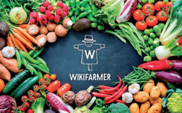 Wikifarmer