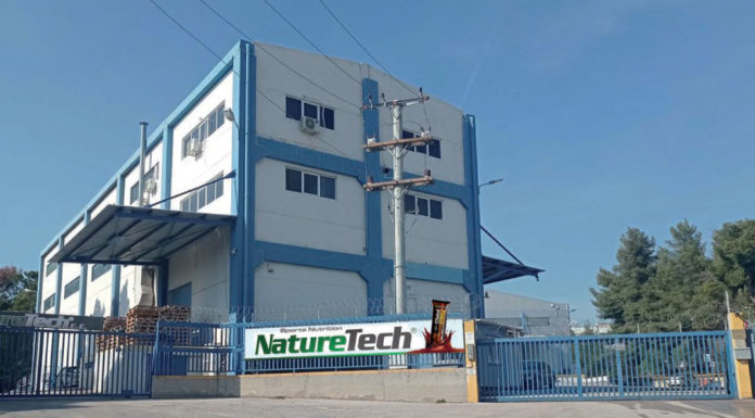 Nature Tech